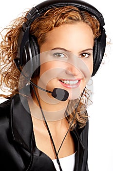 Call Center Operator