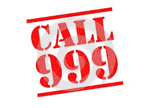 CALL 999