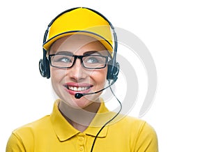 Call service operator