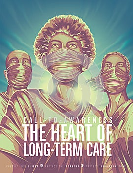 Call To Awareness The Hearth of Long Term Care