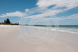 Callala Bay in NSW, Australia