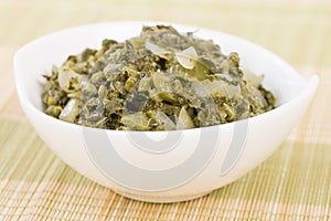 Callaloo