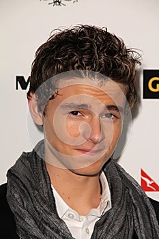 Callan McAuliffe
