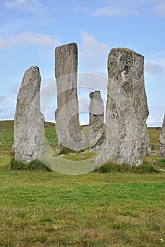 Callanish Stone Circle