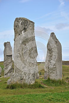 Callanish Stone Circle