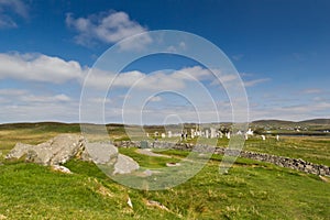 Callanish Stone Circle