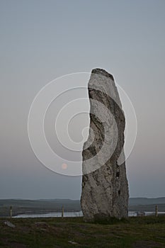 Callanish Stones