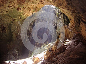 Callao Cave photo