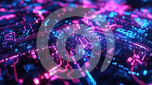 callback looping map