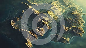 callback looping map