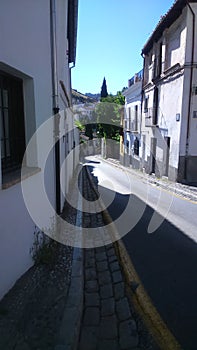 Calle Abajo photo