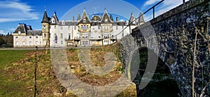 Callendar House, Falkirk