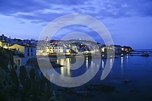 Calleta de Palafrugell