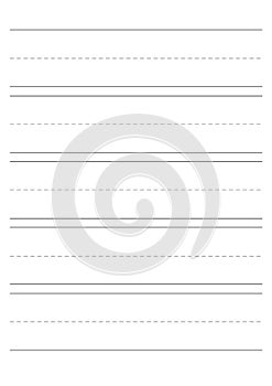 Calligraphy drill. Calligraphy Paper. Printable Calligraphy Guide Paper
