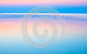 Calm&Beautiful Seascape