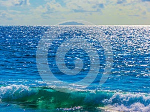 Calmin Desolantisland