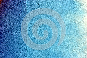 A calmness is in the soul