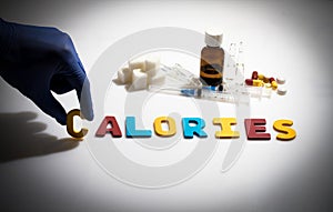 Calories