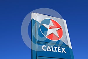 CALTEX