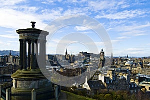 Calton Hill