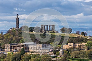 Calton Hill