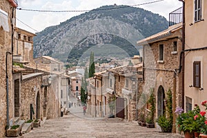 The 365 Calvari Steps in Pollenca