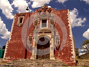 Calvario Church