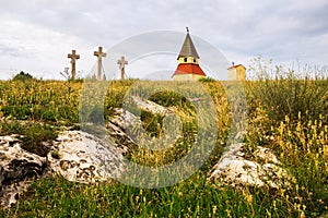 Calvary, Nitra, Slovakia