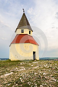 Kalvária, Nitra, Slovensko