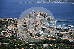 Calvi Corsica