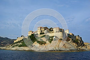 Calvi (Corsica- France) photo