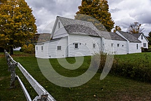 Calvin Coolidge Historic Site