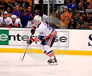 Calvin DeHaan NY Islanders Prospect