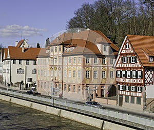 Calw Riverscape