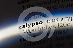 calypso