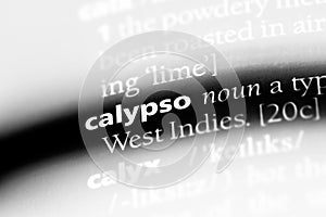 calypso