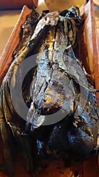 CalÃÂ§otada, spain food