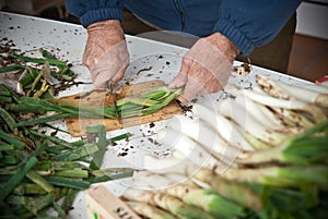 CalÃÂ§ots