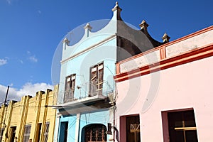Camaguey, Cuba photo