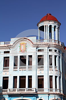 Camaguey, Cuba photo