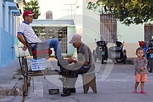 Camaguey, Cuba