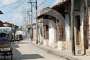 Camaguey Cuba
