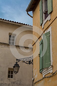 Camargue lantern 2