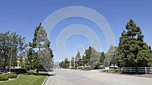 Camarillo Ranch Road, Ventura county, CA photo
