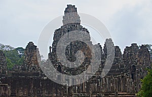 Cambodia Angkor Thom