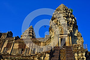 Cambodia - Angkor Wat temple