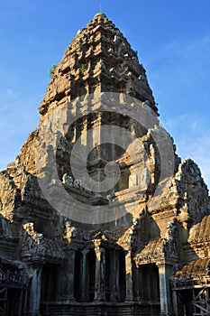 Cambodia - Angkor Wat temple