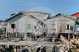 Cambodia - Koh Sdach