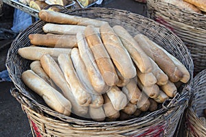 CAMBODIA SIEM REAP MARKET PHSAR LER photo