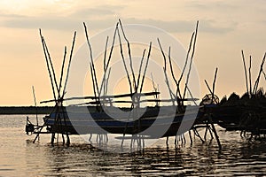 Cambodia, Tonle Sap Lake